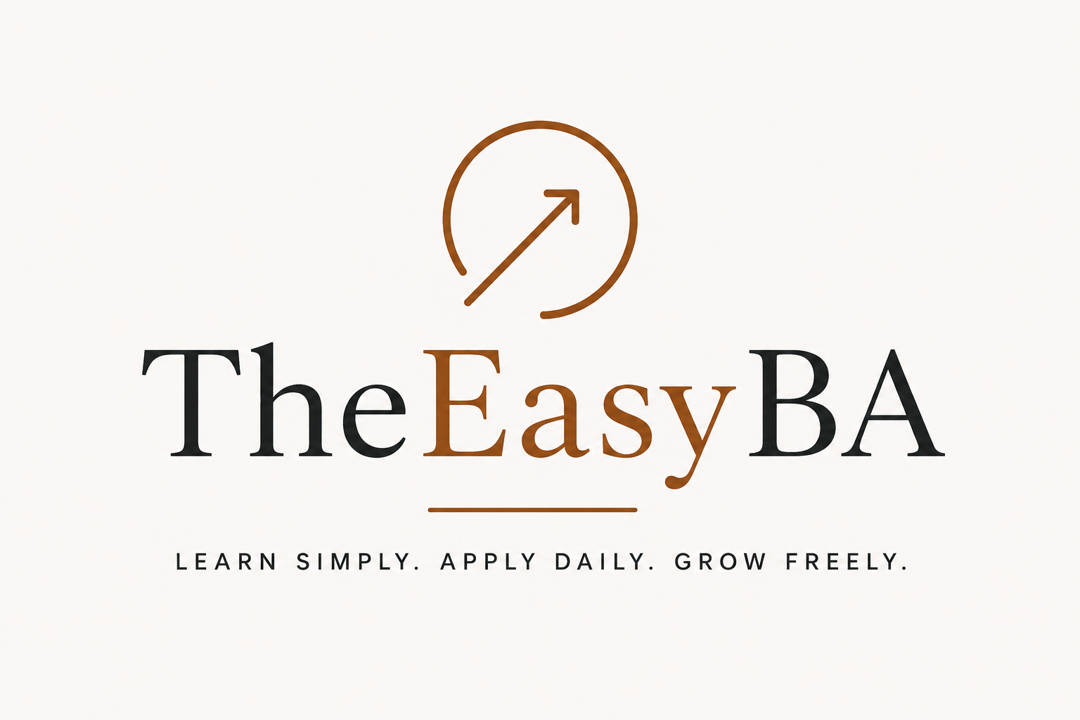TheEasyBA